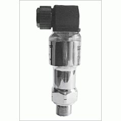 德國(guó)STW壓力傳感器