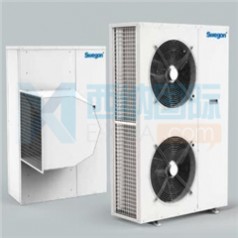 瑞典Swegon調節閥