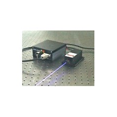 供應405nm藍紫光半導體激光器