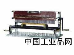 金屬拉伸試樣標距儀-鋼筋打點機DX-300/400