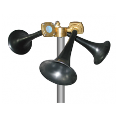 KOCKUMATION 報警器TYFON MKD 75/3系列