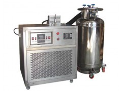 CDW-196℃液氮超低溫沖擊試驗(yàn)低溫槽