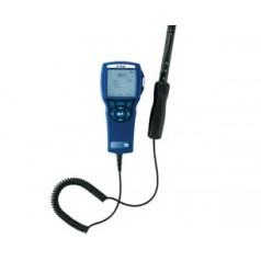 美國TSI流量流速監(jiān)測(cè)儀