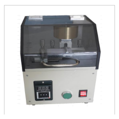 智能卡五工位三輪壓力測試儀