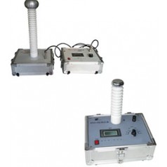 HVZ-2標準高壓表，HVZ-3標準高壓表