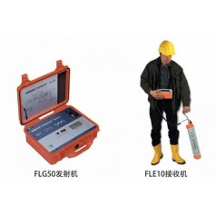 上海巴測(cè)電氣電纜死接地故障定位系統(tǒng)