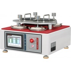 MARTINDALE  摩擦試驗機