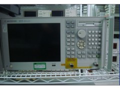 Agilent安捷倫E5071B網絡分析儀