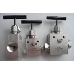 美國(guó)HIP高壓閥
