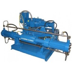 美國(guó)HYDRO-PAC增壓泵