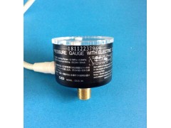 原裝進口日本CKD 壓力表 G52D 3N