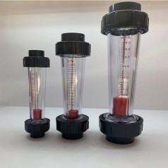 塑料浮子流量計(jì)