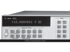 供應安捷倫3458A 數字萬用表