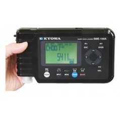 KYOWA 手持式數據記錄儀系列