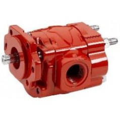 美國(guó)MUNCIE取力器