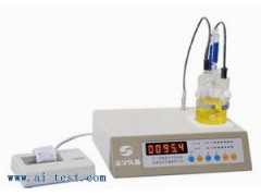 微波水分測定儀