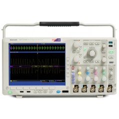 美國泰克Tektronix DPO4104數(shù)字熒光示波器