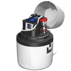 德國WTW采樣器采用真空技術，便攜式