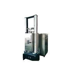 微機控制高低溫拉力試驗機