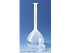 容量瓶/德國BRAND 塑料容量瓶 A4000362