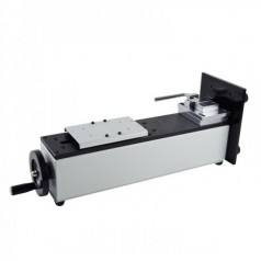 立臥兩用測試架價(jià)格、 鼎手動(dòng)螺旋立臥兩用測試架直銷