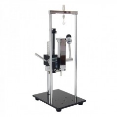 手壓式拉壓測試架價(jià)格、簡易型拉力測試臺(tái)、拉壓測試架簡易型