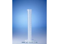 PP量筒/德國高型量筒B PPA4001791