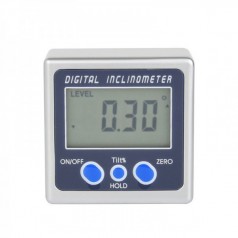 90A 180A數顯傾角儀