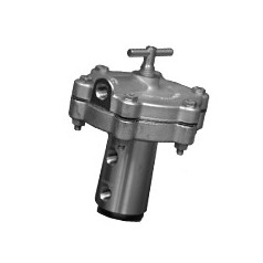 美國SIGMA止回閥