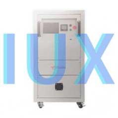 至茂電子供應新能源發電機三相交流智能測試負載柜