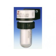 德國ACLA-WERKE驅動器