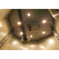 電力覆冰環(huán)境模擬試驗(yàn)室