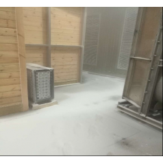 綜合環(huán)境模擬試驗(yàn)室