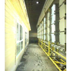 太陽輻射試驗(yàn)