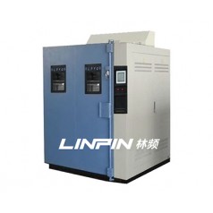 上海光伏濕凍試驗箱廠家直銷光伏組件濕凍試驗箱【林頻儀器】