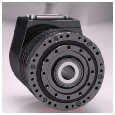 HarmonicDriveSE 帶空心軸的伺服執(zhí)行器IHD系列
