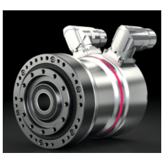 Harmonic Drive SE 空心軸伺服執(zhí)行器LynxDrive系列