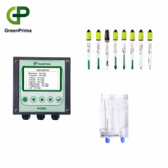 PM8200CL醫院水處理二氧化氯分析儀英國戈普