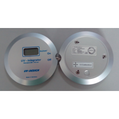 UV能量計測試儀