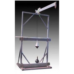 供應電梯玻璃門及轎壁沖擊試驗裝置 GB7588-2003