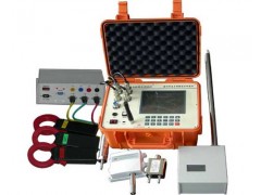 CJFZ5局部通風機綜合測試儀