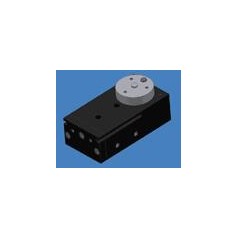 RIMFG 旋轉執行器JG系列