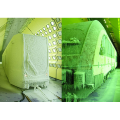 整車環境試驗室