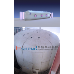 高空環境試驗艙