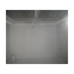 云霧環境模擬艙