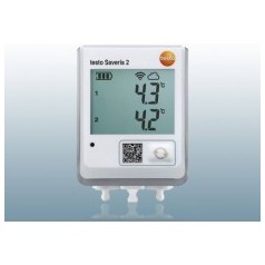 testo WiFi數(shù)據(jù)記錄儀系列