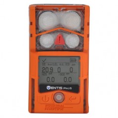 英思科多氣體檢測儀Ventis Pro系列