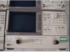 HP8720C網絡分析儀