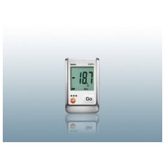testo 溫度數(shù)據(jù)記錄儀系列