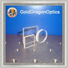 定制加工光學窗口